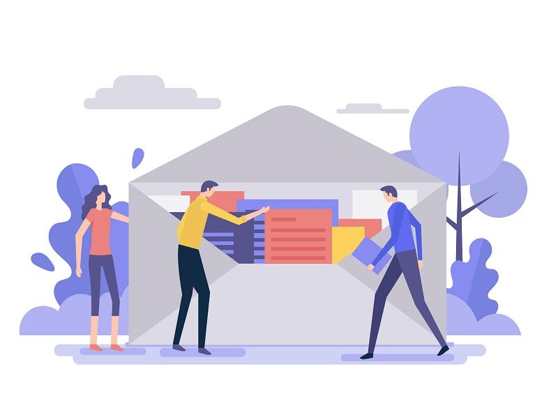 Direct Mail Marketing Tools